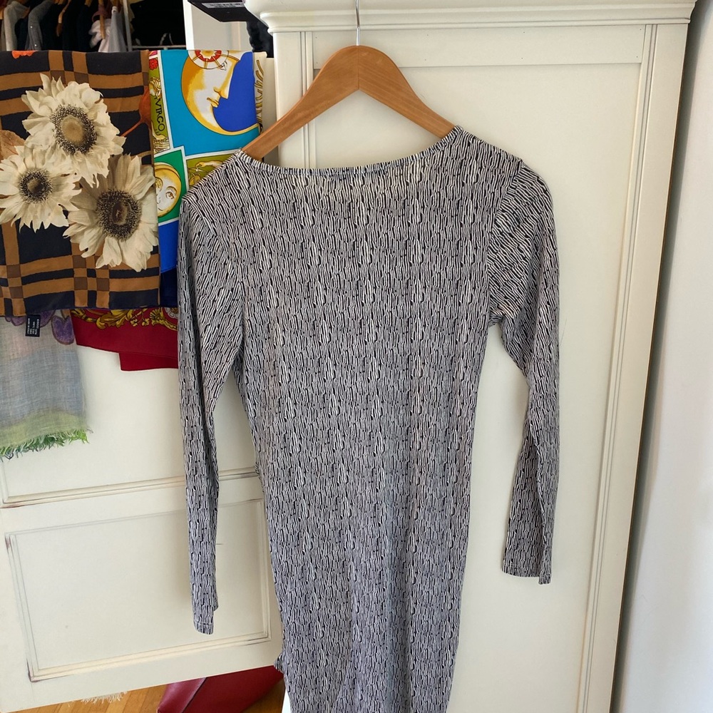 Vintage Boutique Scandinavian Bik Bok Dress - Picture 5 of 5